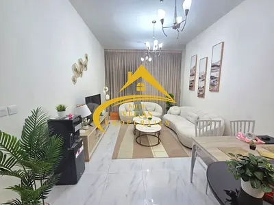 FULLY FURNISHED | LUXURY STYLE | BRAND NEW FURNITURE | VACANT