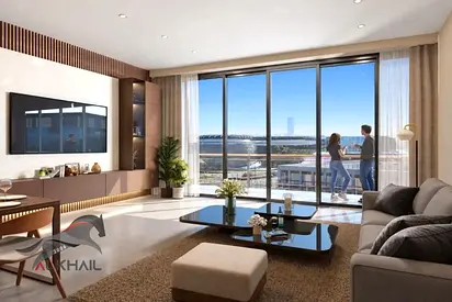1BR Apartment | 5 Years PPP | Al Wasl Dome & Park Views