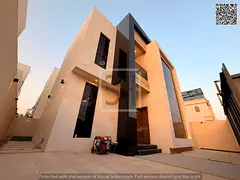 Own your villa, including registration and ownership fees.