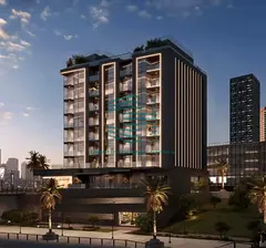 SMART HOME | Downtown Skyline Views | Furnished Interiors