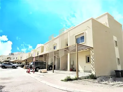 2BR Duplex | Single Row | Pristine Condition