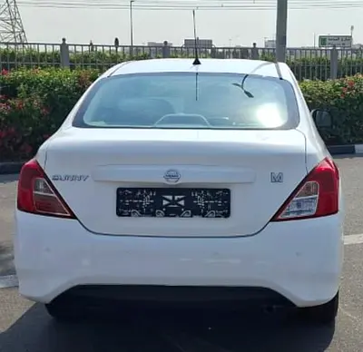 2023 Nissan SUNNY photo 4