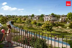 Spacious 3BR | Talia, The Valley | Emaar Community