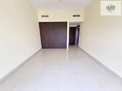 Big layout 1BR with balcony and semi close kitchen in zahia