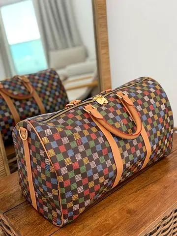 Louis Vuitton Duffel Bag (AAAA) PREMIUM QUALITY