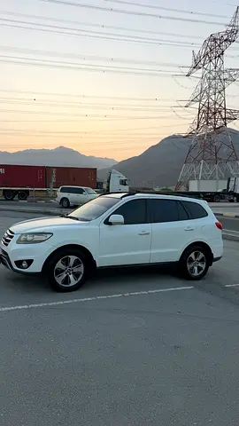 2012 Hyundai SANTA FE 照片 3