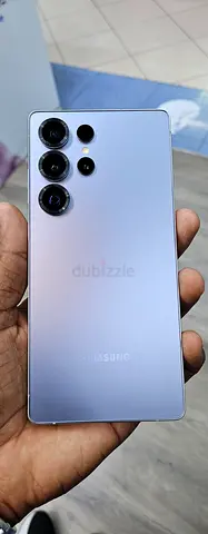 S25ultra 512Gb ram12  sumsung warenty available price 2649
