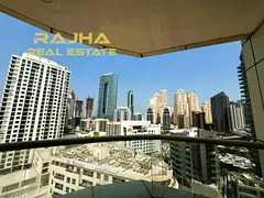 Furnished 3 Bed | 3 Balconies | Ready to Move In