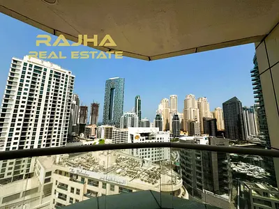 Furnished 3 Bed | 3 Balconies | Ready to Move In