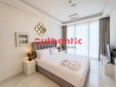 Exclusive Offer | Open Kitchen | Prime Location