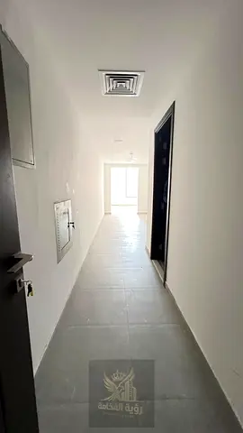 Brand New 1BHK Apartment for Rent in New Muwaileh Commercial with Balcony and Direct Exit Access to Dubai