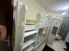 🌸 Premium Ladies Bed Space | Salah Al din | Near Salah Al din Metro Exit 2