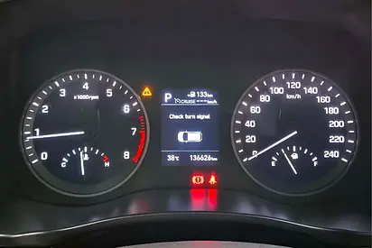 2019 Hyundai TUCSON — миниатюра 13