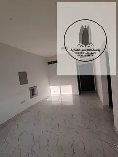 Two Bedroom Apartment for Rent in Al Nuaimiya 1 Ajman Family Building with Balcony Option