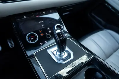 2020 LAND Rover RANGE ROVER EVOQUE 缩略图 18
