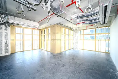 COMMERCIAL OFFICE FOR RENT | CITY TOWER 1 | SZR