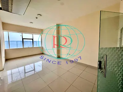 BRAND NEW OFFICES SPACE WITH PANTRY A ATTACHED TOILET AVAILABLE IN INDUSTRIAL AREA 13 NEAR UNION TAXI
