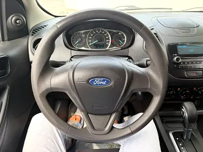 2019 FORD FIGO thumbnail 12