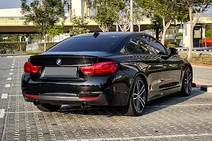 صورة 6 لـ 2019 BMW 4-SERIES