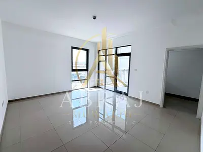 1BHK | 2 FULL BATH | LAUNDRY ROOM | STUDY ROOM | BALCONY | GYM | SWIMMING POOL | PARKING | KIDS PLAY AREA | UPTOWN AL ZAHIA