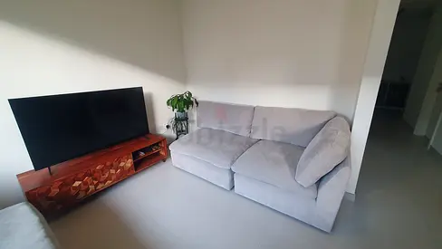 🛋️ Super Comfy Home Centre Sofa – 1 Year Old | 1,500