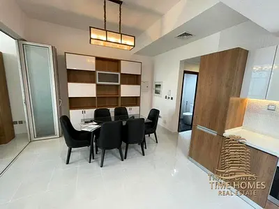 Near to metro | Fully Furnished | Vacant on Sept 24