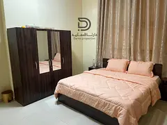 Spacious 1BR Apartment for Sale in City Tower, Ajman – Open View | Flexible Payment Plan