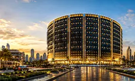 Book With Only 20K AED | 5% Launch Discount | Near Metro