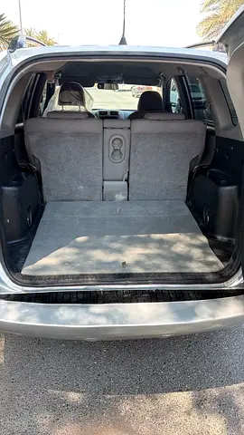 صورة 6 لـ 2008 Toyota RAV 4