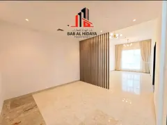 New 1 & 2 Bedroom Apartments for Rent in Mirdif, Dubai