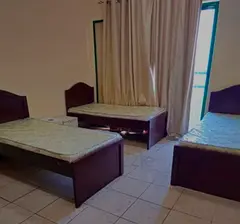 Executive bedspace for single lady - Ideal location