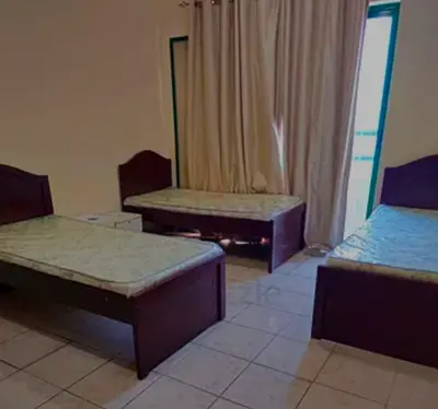 Executive bedspace for single lady - Ideal location
