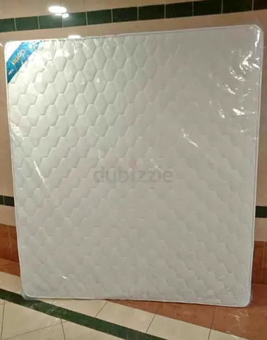 New 180×200cm mattress. Same Day Delivery Available