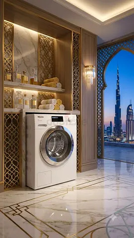 Miele WWG 660 WCS 9kg Front-Load Washing Machine – Miele Washer