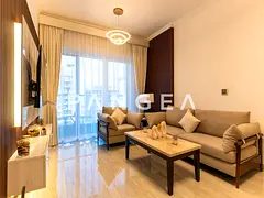 Boulevard View | Flexible Cheques | Furnished