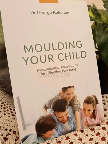 Moulding Your Child: Techniques to Improve Children's Behaviour