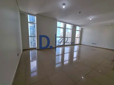 3 BR+Maid Apartment | Al Khalidiya | Ready To Move