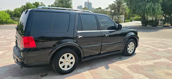 2006 Lincoln NAVIGATOR — фото 5