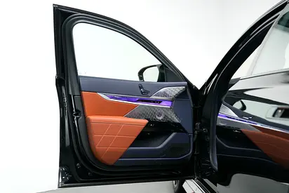 2026 BMW 7-SERIES — миниатюра 12