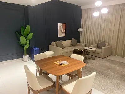 Luxury 1 Bed | Beautiful Sea View | Fully Furnished | Premium Quality | Large Unit | Call Now!