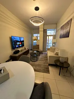 Master Room / Sport City  / only Ladies