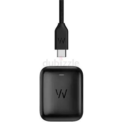 WHOOP Wireless Charger