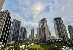 Park View I Vacant I Low Floor