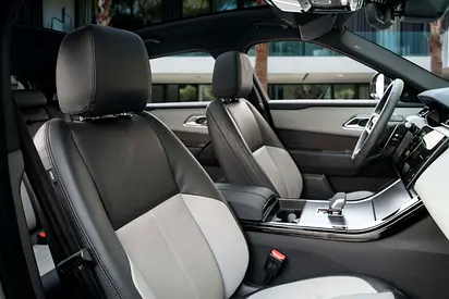 2024 LAND Rover RANGE ROVER VELAR — миниатюра 11