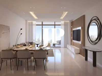 Furnished 2BR Apartment | Skyline Views | Skyhills Residences Tower 1