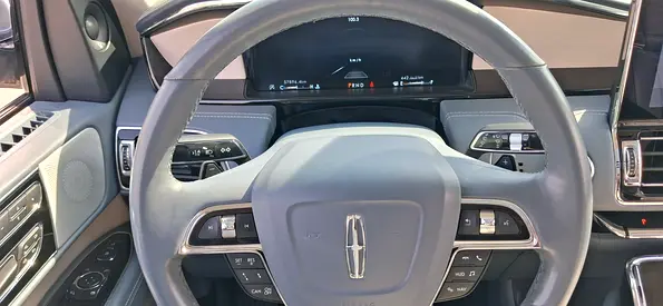 2021 Lincoln NAVIGATOR 缩略图 17