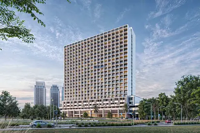 Handover Soon | High Quality | Park View
