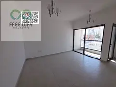 Luxury one-bedroom apartment with a living room for annual rent in Al Nuaimiyah 1 | with a balcony |