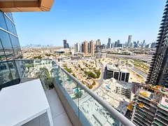 1 Bedroom | Exclusive | Community View | Closed Kitchen