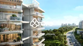 1-Bedroom Off-Plan Apartment for Sale | Dreamlife Residence | Dubai